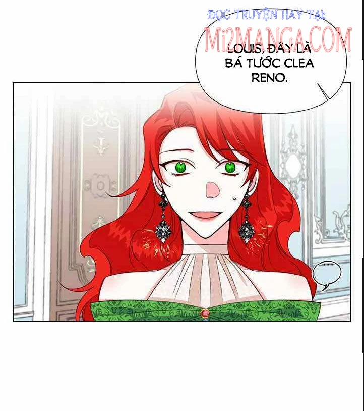 Kết Thúc Có Hậu Của Nhân Vật Phản Diện 5.5 trang 27