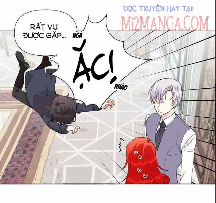 Kết Thúc Có Hậu Của Nhân Vật Phản Diện 5.5 trang 28