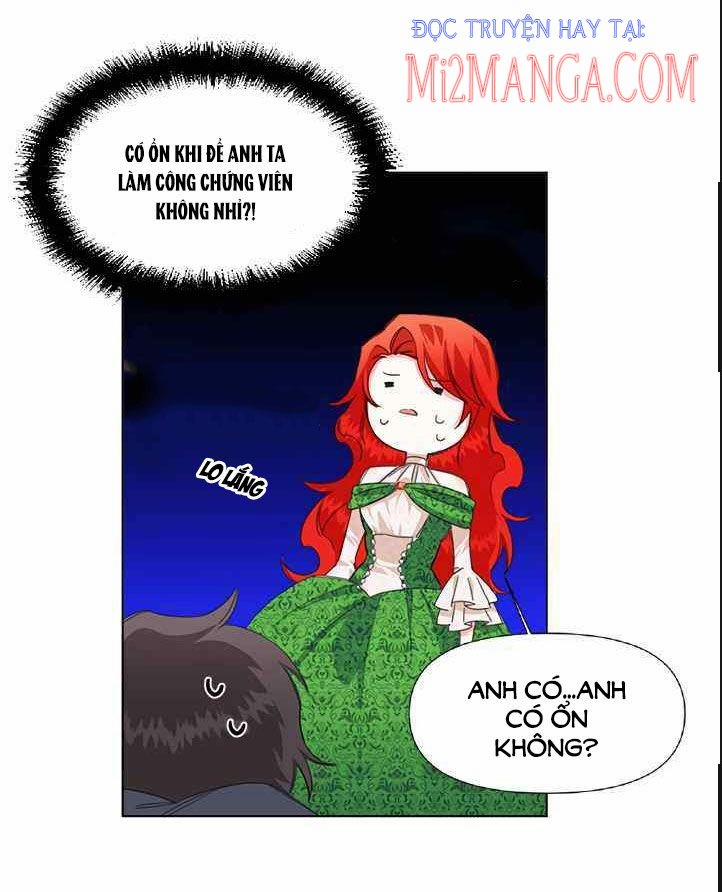 Kết Thúc Có Hậu Của Nhân Vật Phản Diện 5.5 trang 29