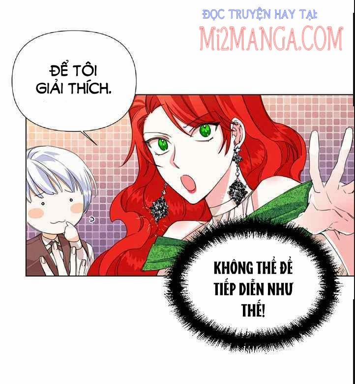 Kết Thúc Có Hậu Của Nhân Vật Phản Diện 5.5 trang 3