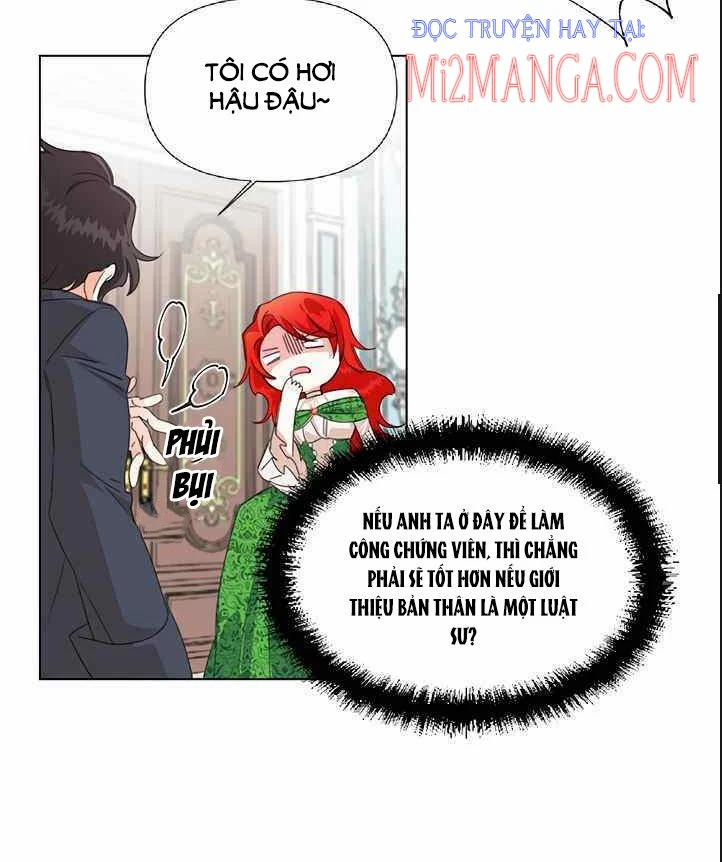 Kết Thúc Có Hậu Của Nhân Vật Phản Diện 5.5 trang 31