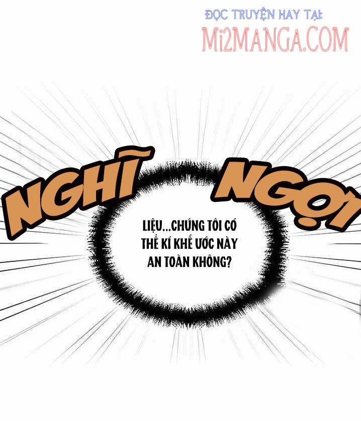 Kết Thúc Có Hậu Của Nhân Vật Phản Diện 5.5 trang 32