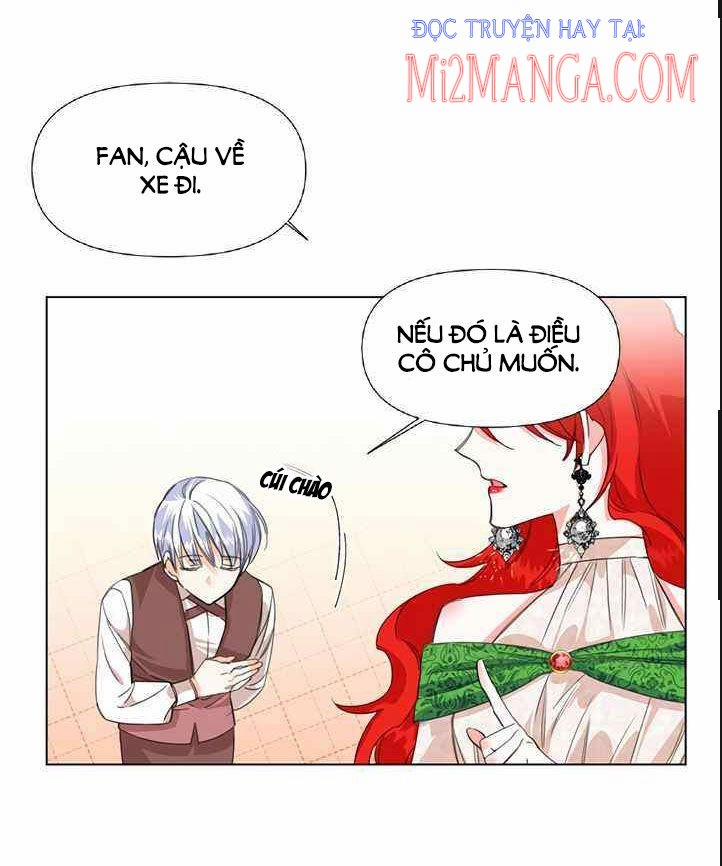 Kết Thúc Có Hậu Của Nhân Vật Phản Diện 5.5 trang 4