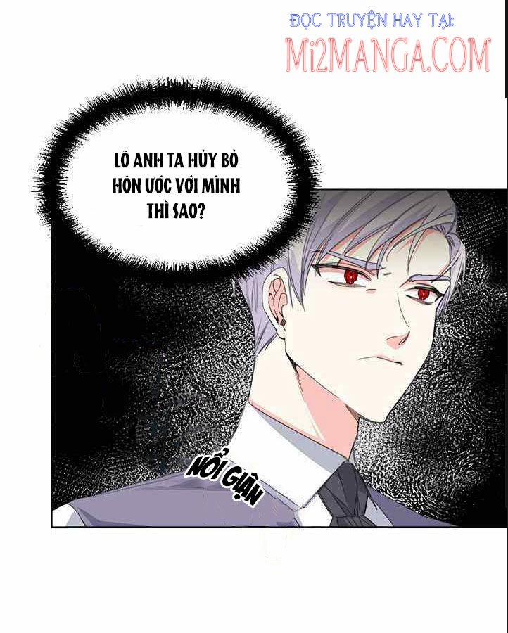 Kết Thúc Có Hậu Của Nhân Vật Phản Diện 5.5 trang 8