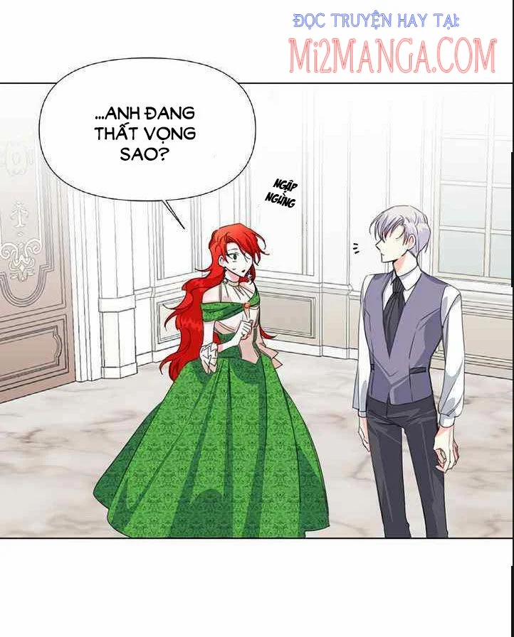 Kết Thúc Có Hậu Của Nhân Vật Phản Diện 5.5 trang 9