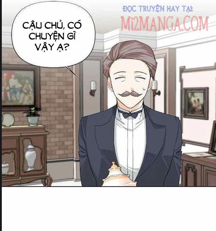 Kết Thúc Có Hậu Của Nhân Vật Phản Diện 5 trang 1