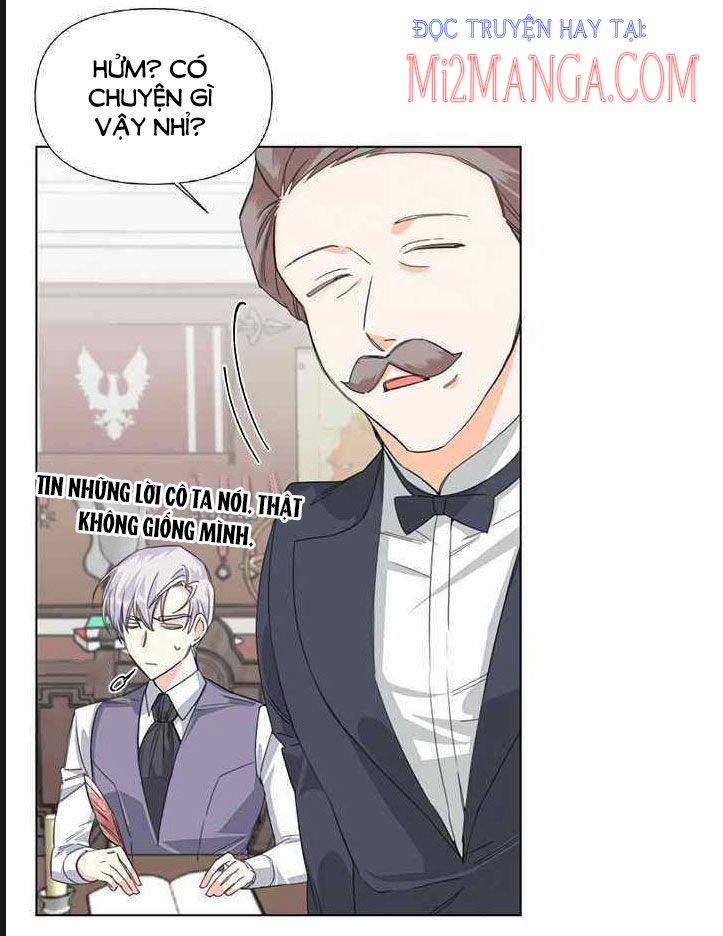 Kết Thúc Có Hậu Của Nhân Vật Phản Diện 5 trang 13
