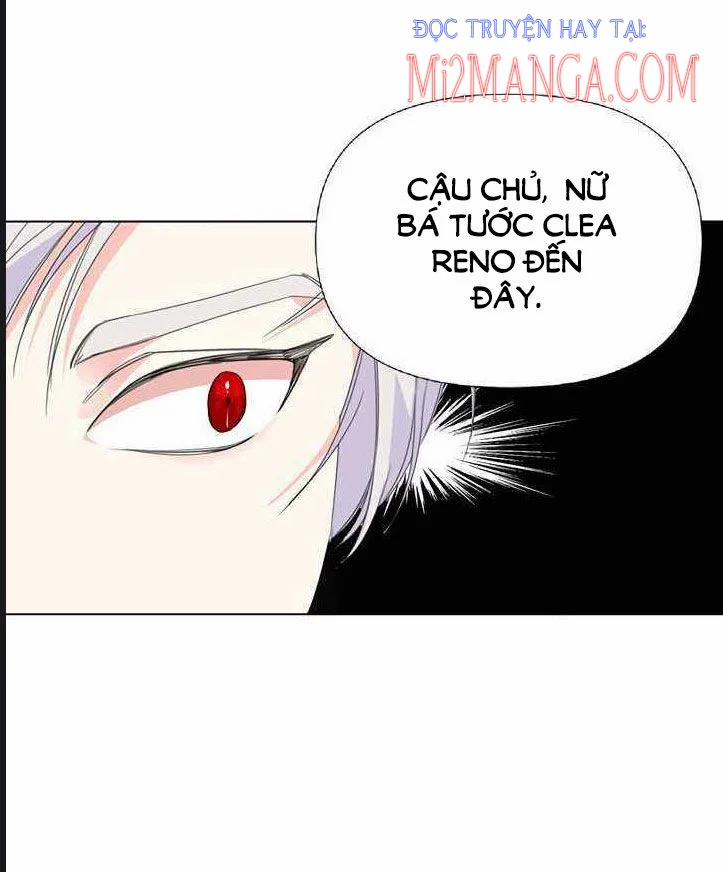 Kết Thúc Có Hậu Của Nhân Vật Phản Diện 5 trang 15