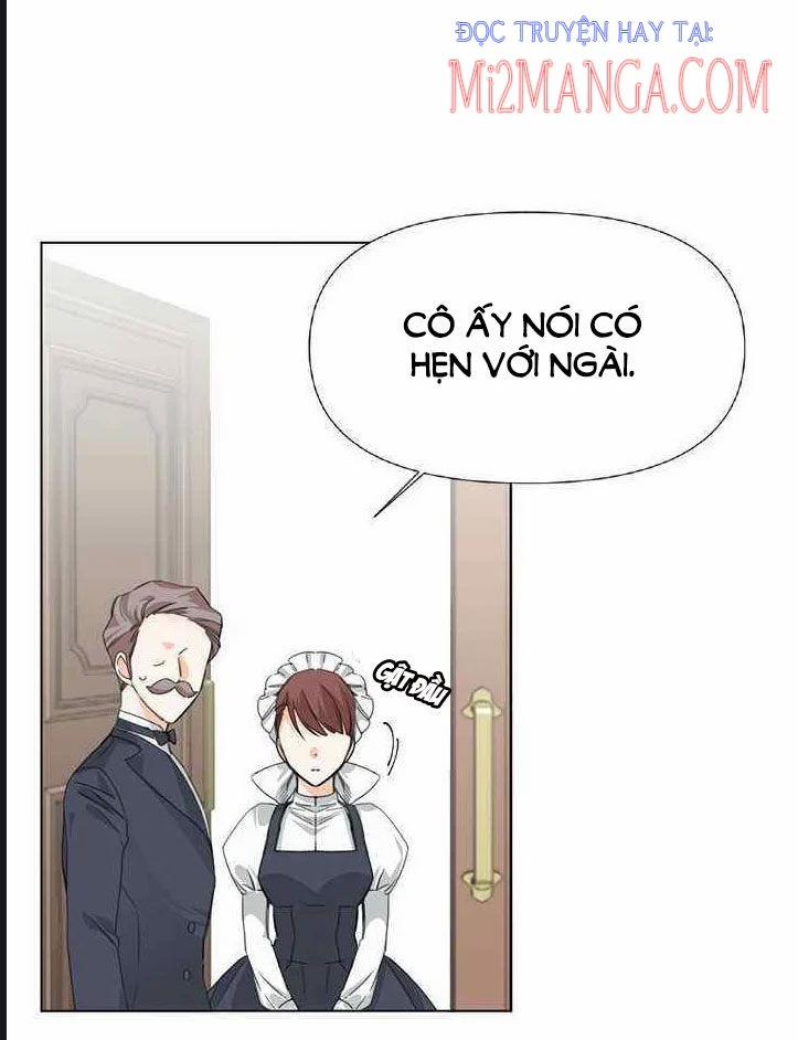 Kết Thúc Có Hậu Của Nhân Vật Phản Diện 5 trang 17