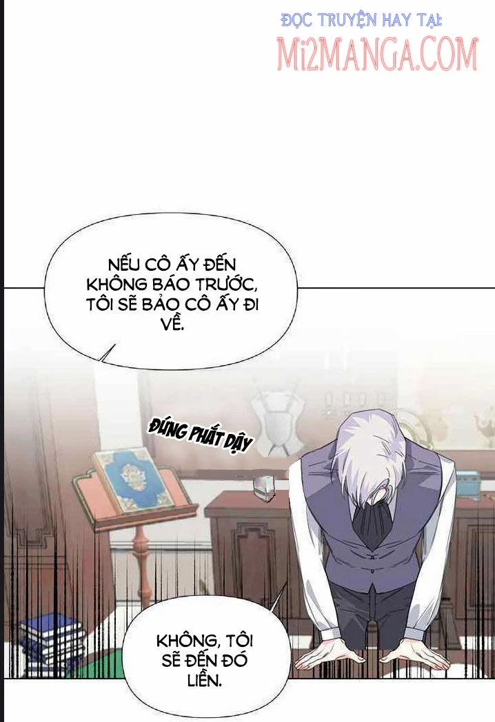 Kết Thúc Có Hậu Của Nhân Vật Phản Diện 5 trang 18