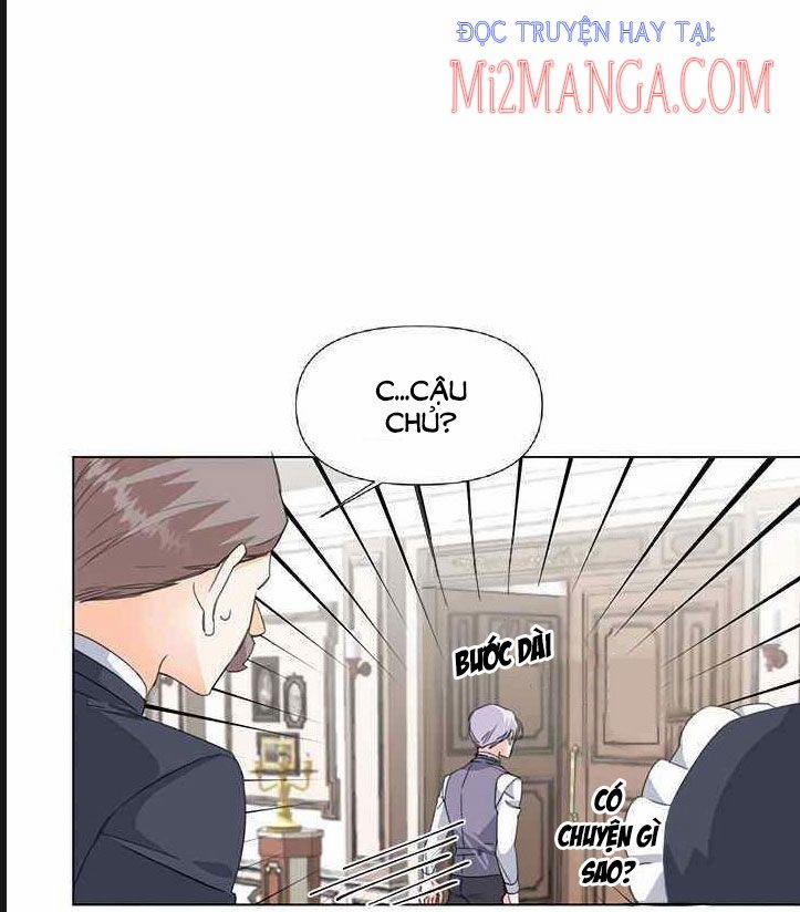 Kết Thúc Có Hậu Của Nhân Vật Phản Diện 5 trang 19