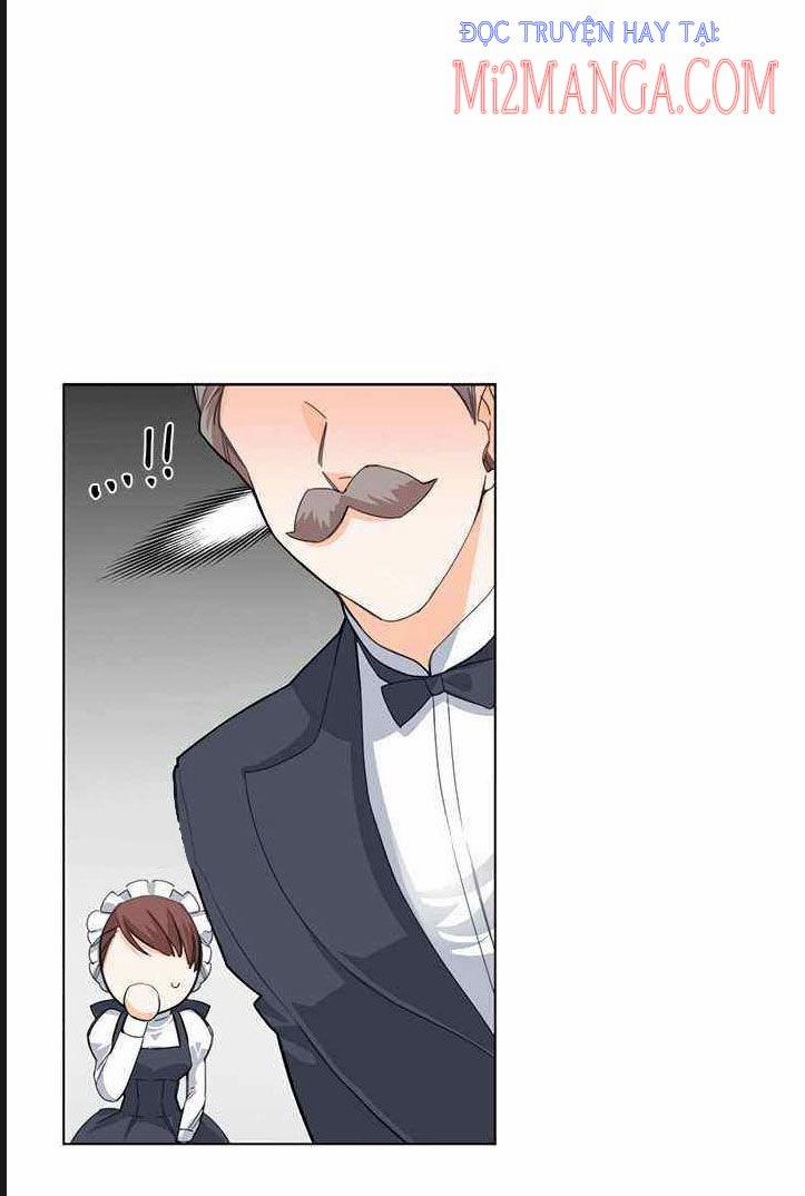 Kết Thúc Có Hậu Của Nhân Vật Phản Diện 5 trang 20