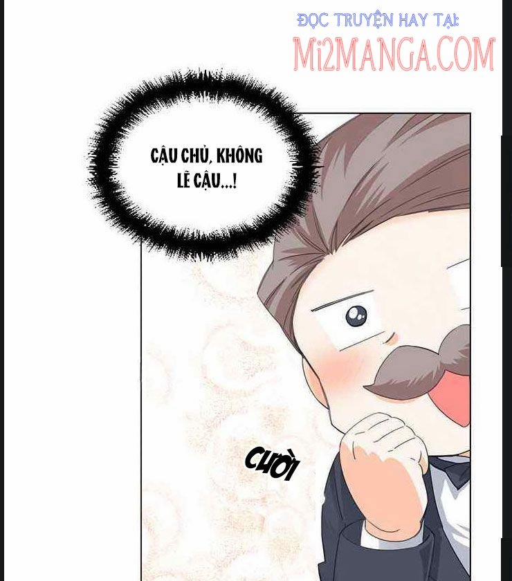 Kết Thúc Có Hậu Của Nhân Vật Phản Diện 5 trang 21