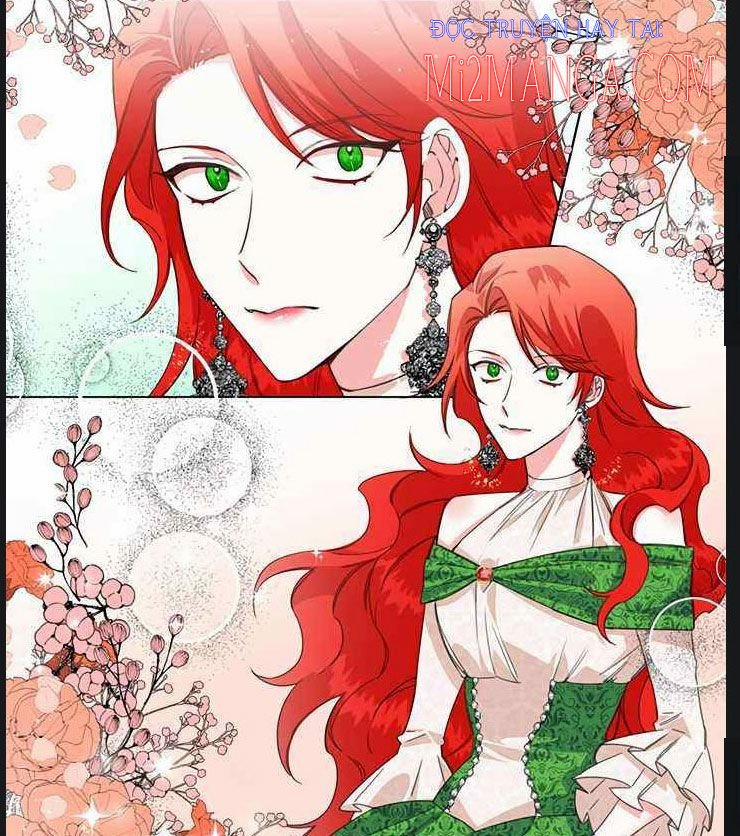 Kết Thúc Có Hậu Của Nhân Vật Phản Diện 5 trang 23