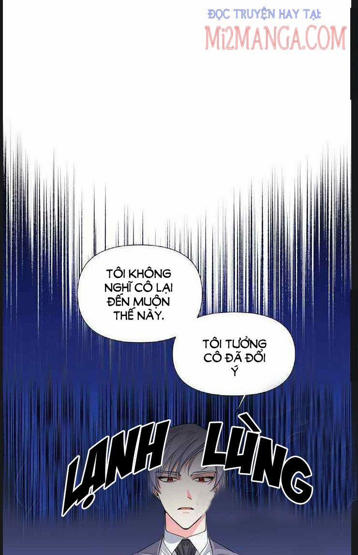 Kết Thúc Có Hậu Của Nhân Vật Phản Diện 5 trang 26