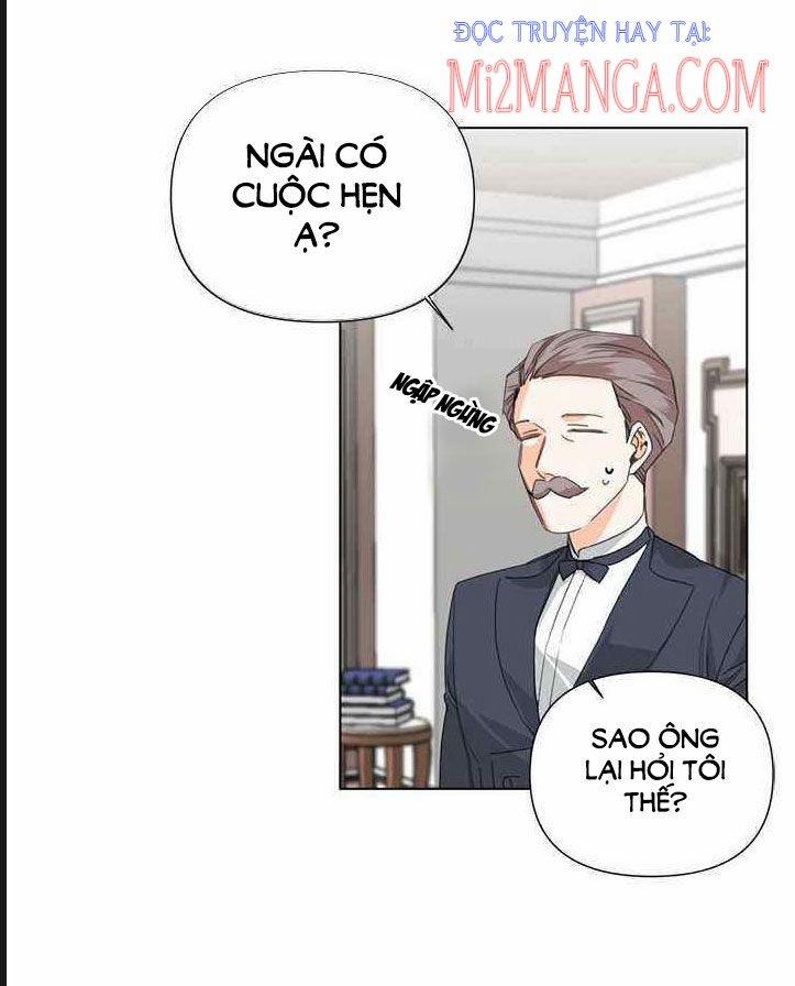 Kết Thúc Có Hậu Của Nhân Vật Phản Diện 5 trang 3