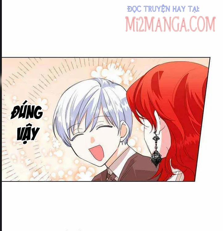 Kết Thúc Có Hậu Của Nhân Vật Phản Diện 5 trang 30