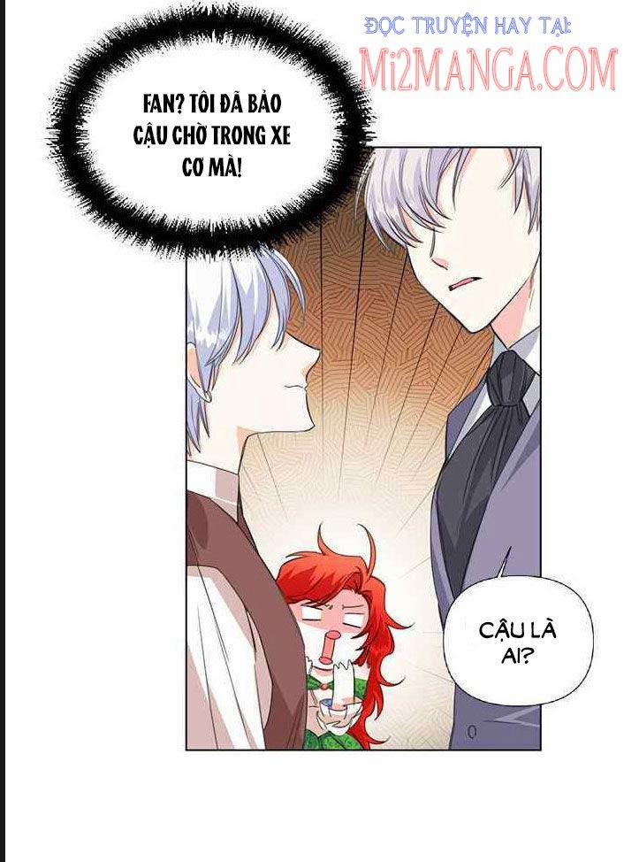 Kết Thúc Có Hậu Của Nhân Vật Phản Diện 5 trang 31