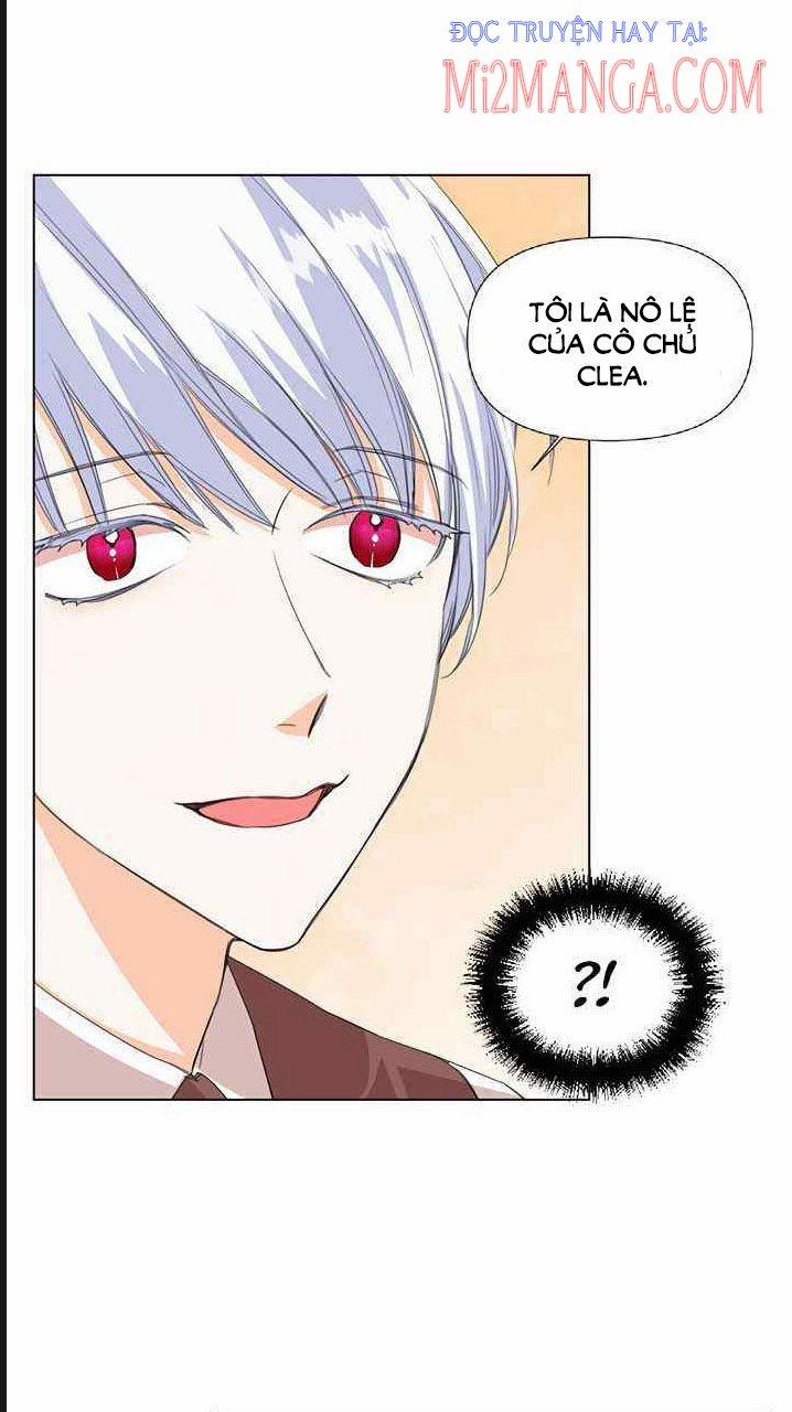 Kết Thúc Có Hậu Của Nhân Vật Phản Diện 5 trang 32