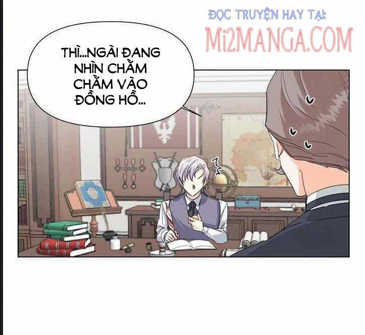 Kết Thúc Có Hậu Của Nhân Vật Phản Diện 5 trang 4