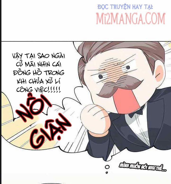 Kết Thúc Có Hậu Của Nhân Vật Phản Diện 5 trang 6