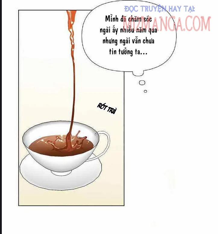 Kết Thúc Có Hậu Của Nhân Vật Phản Diện 5 trang 8