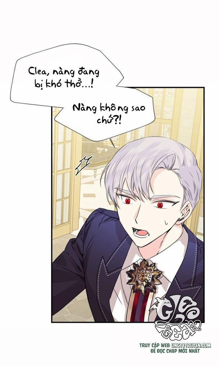 Kết Thúc Có Hậu Của Nhân Vật Phản Diện 50.5 trang 0