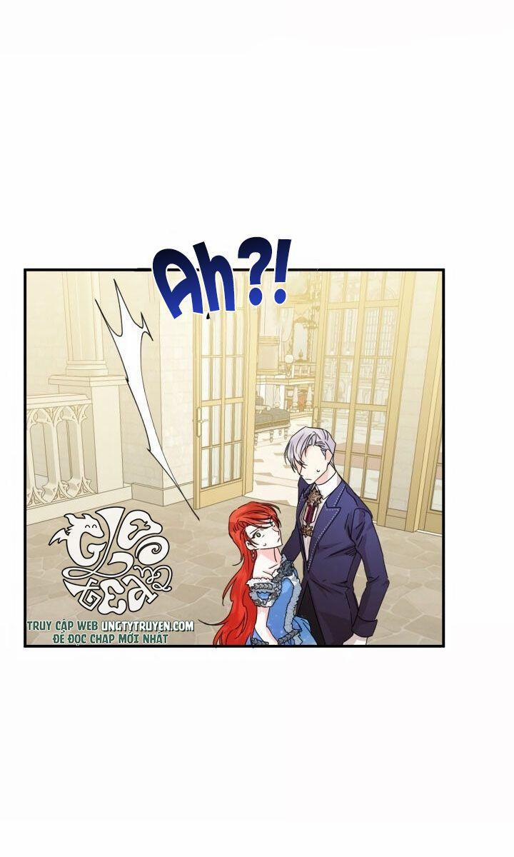 Kết Thúc Có Hậu Của Nhân Vật Phản Diện 50.5 trang 1
