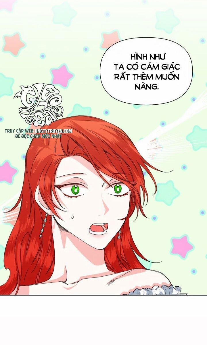 Kết Thúc Có Hậu Của Nhân Vật Phản Diện 50.5 trang 10