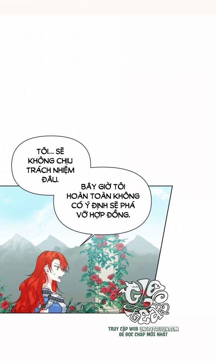 Kết Thúc Có Hậu Của Nhân Vật Phản Diện 50.5 trang 14
