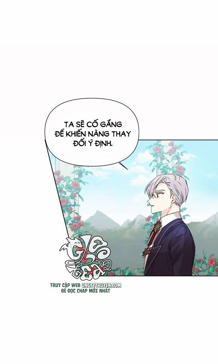 Kết Thúc Có Hậu Của Nhân Vật Phản Diện 50.5 trang 15