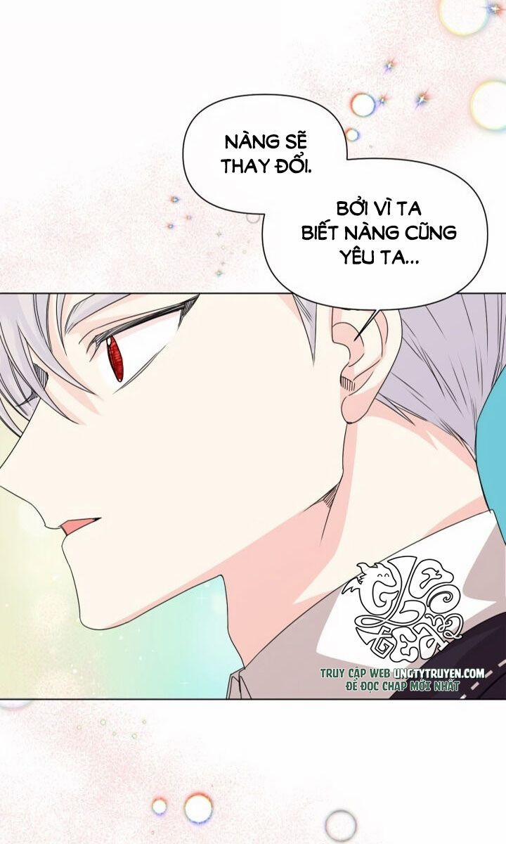 Kết Thúc Có Hậu Của Nhân Vật Phản Diện 50.5 trang 17