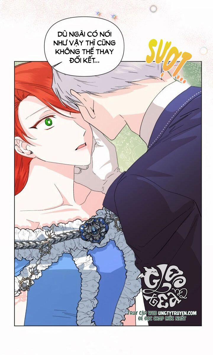 Kết Thúc Có Hậu Của Nhân Vật Phản Diện 50.5 trang 18