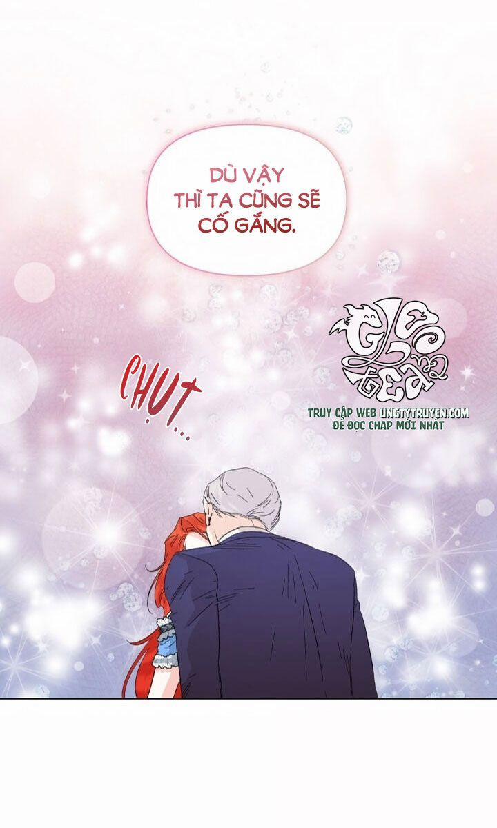 Kết Thúc Có Hậu Của Nhân Vật Phản Diện 50.5 trang 19