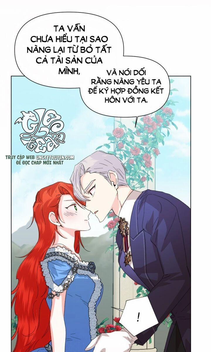 Kết Thúc Có Hậu Của Nhân Vật Phản Diện 50.5 trang 20