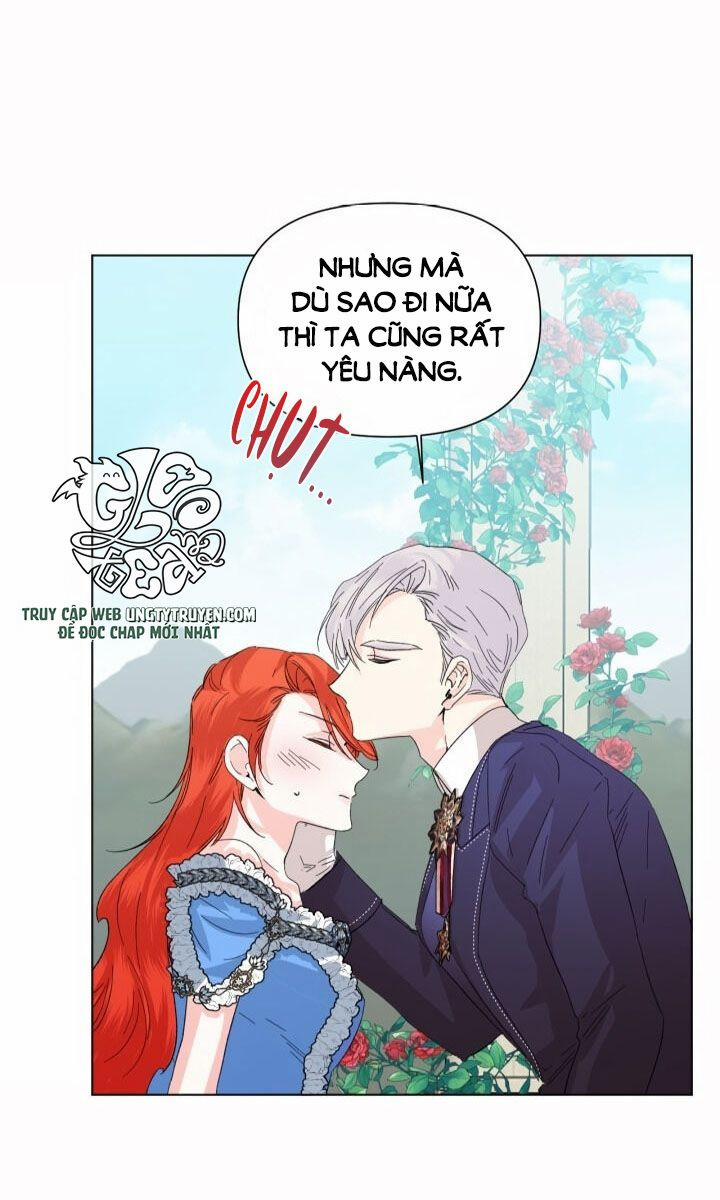 Kết Thúc Có Hậu Của Nhân Vật Phản Diện 50.5 trang 21