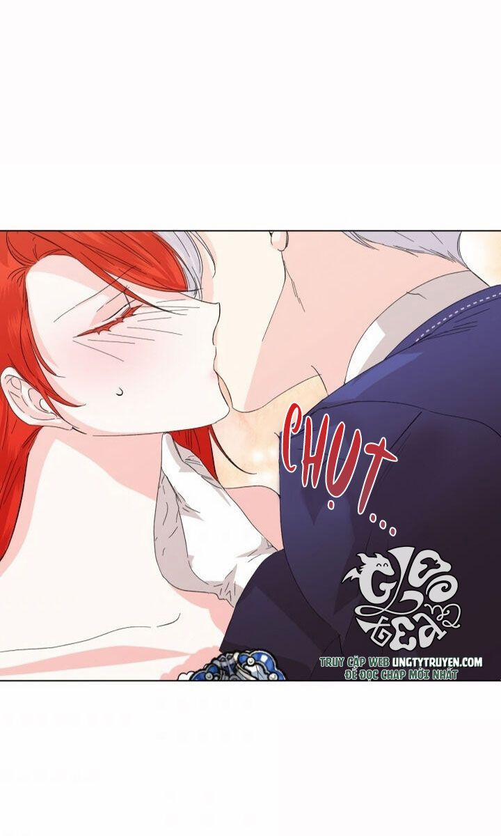 Kết Thúc Có Hậu Của Nhân Vật Phản Diện 50.5 trang 22
