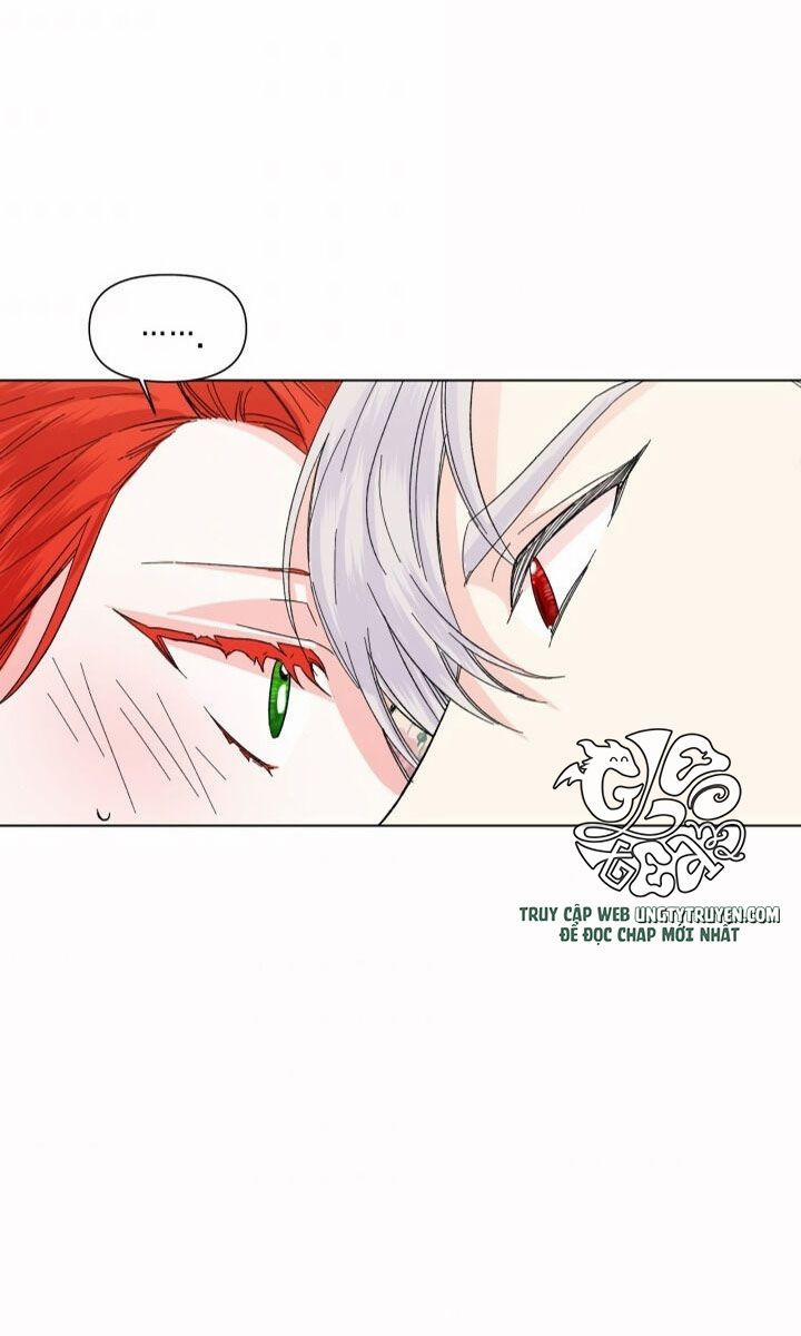 Kết Thúc Có Hậu Của Nhân Vật Phản Diện 50.5 trang 23