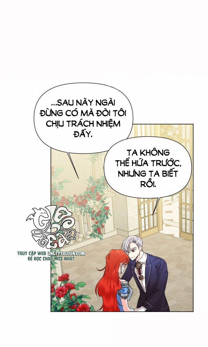 Kết Thúc Có Hậu Của Nhân Vật Phản Diện 50.5 trang 24
