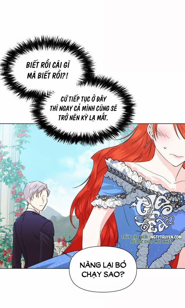 Kết Thúc Có Hậu Của Nhân Vật Phản Diện 50.5 trang 25