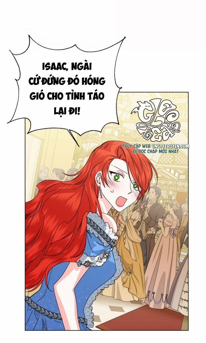 Kết Thúc Có Hậu Của Nhân Vật Phản Diện 50.5 trang 26
