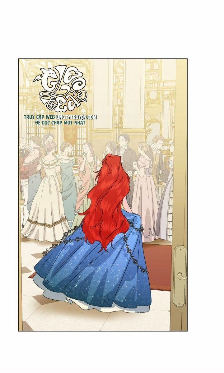 Kết Thúc Có Hậu Của Nhân Vật Phản Diện 50.5 trang 27