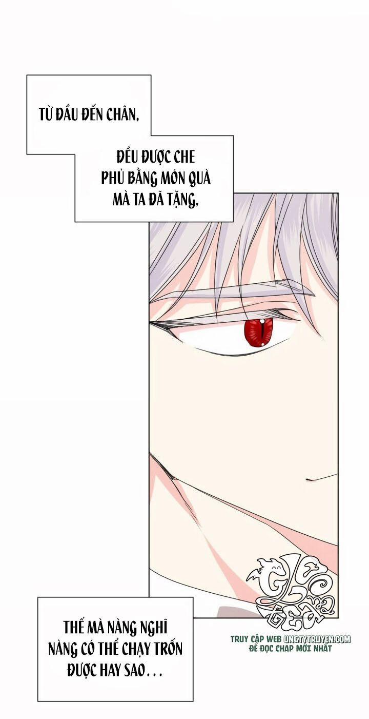 Kết Thúc Có Hậu Của Nhân Vật Phản Diện 50.5 trang 28