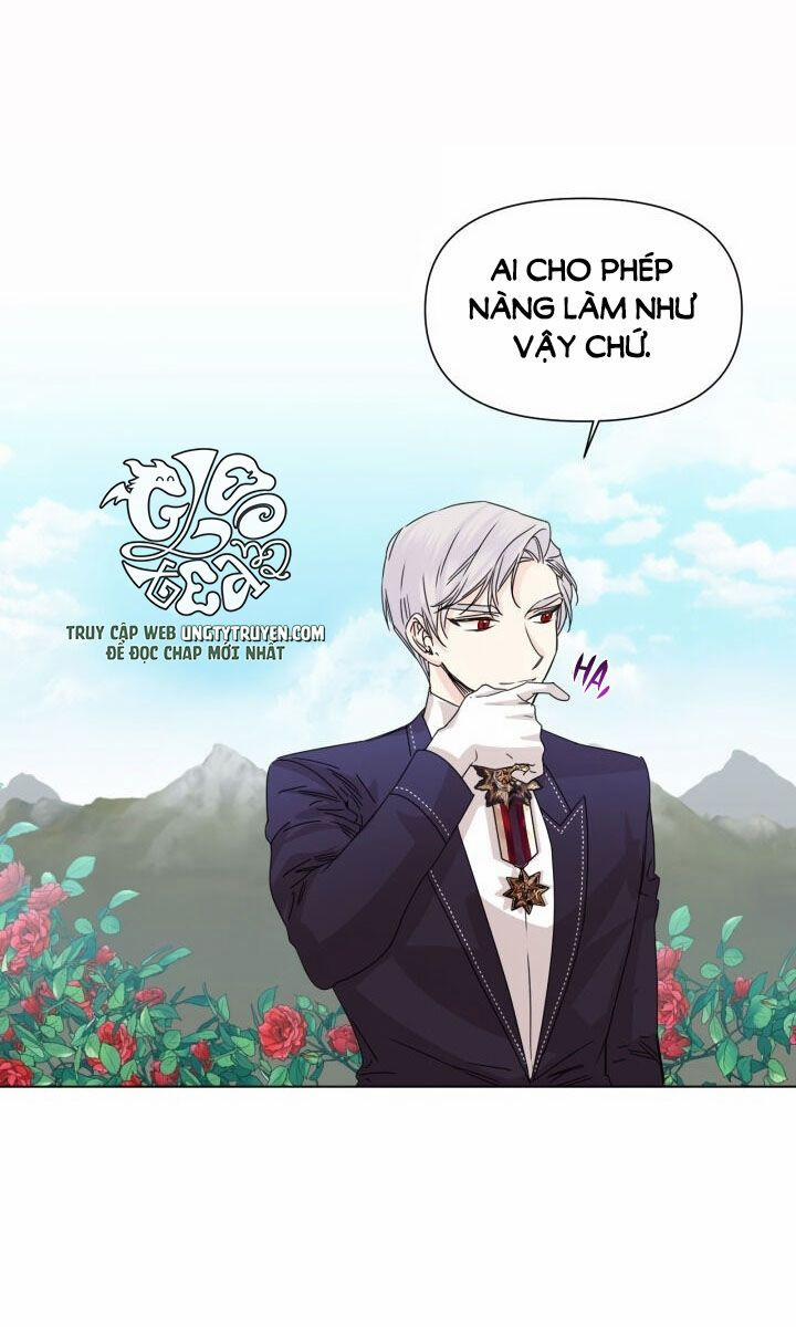Kết Thúc Có Hậu Của Nhân Vật Phản Diện 50.5 trang 29
