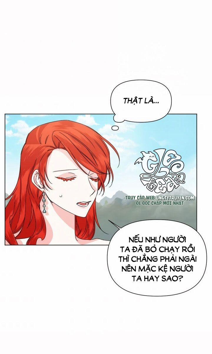 Kết Thúc Có Hậu Của Nhân Vật Phản Diện 50.5 trang 4