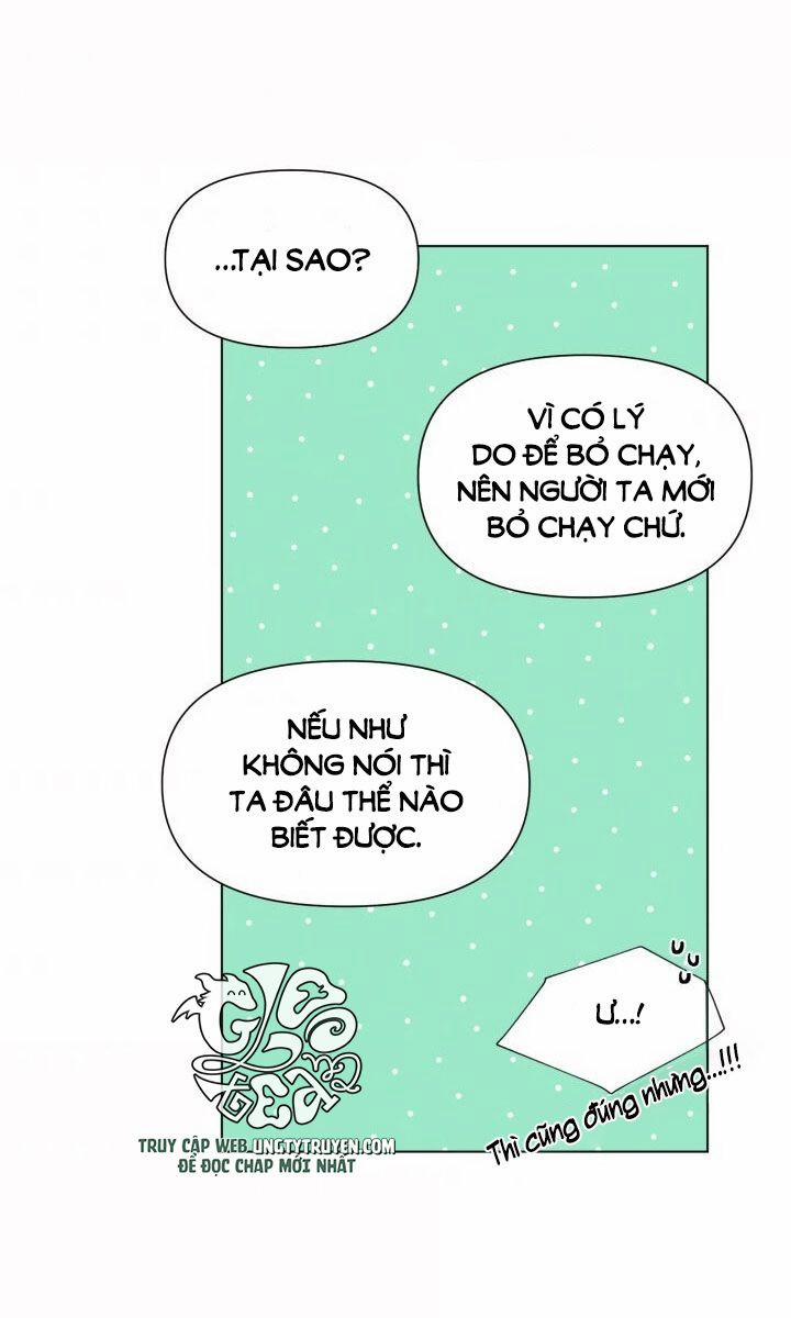 Kết Thúc Có Hậu Của Nhân Vật Phản Diện 50.5 trang 5