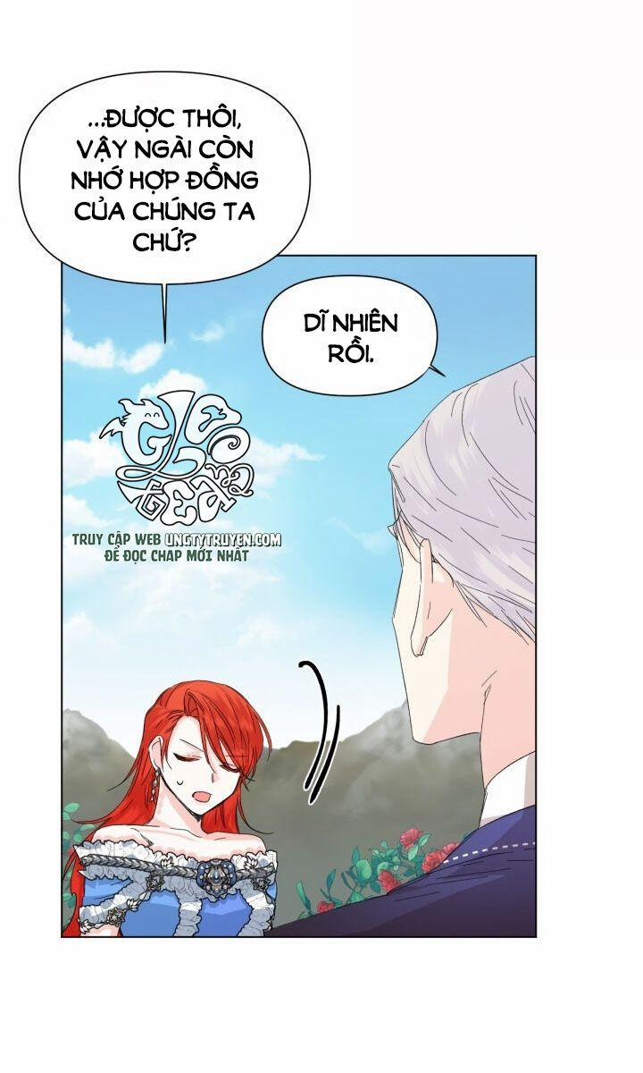 Kết Thúc Có Hậu Của Nhân Vật Phản Diện 50.5 trang 6