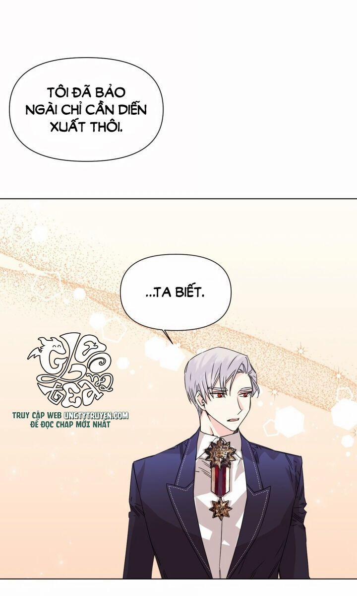 Kết Thúc Có Hậu Của Nhân Vật Phản Diện 50.5 trang 7