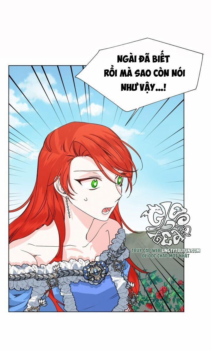 Kết Thúc Có Hậu Của Nhân Vật Phản Diện 50.5 trang 8