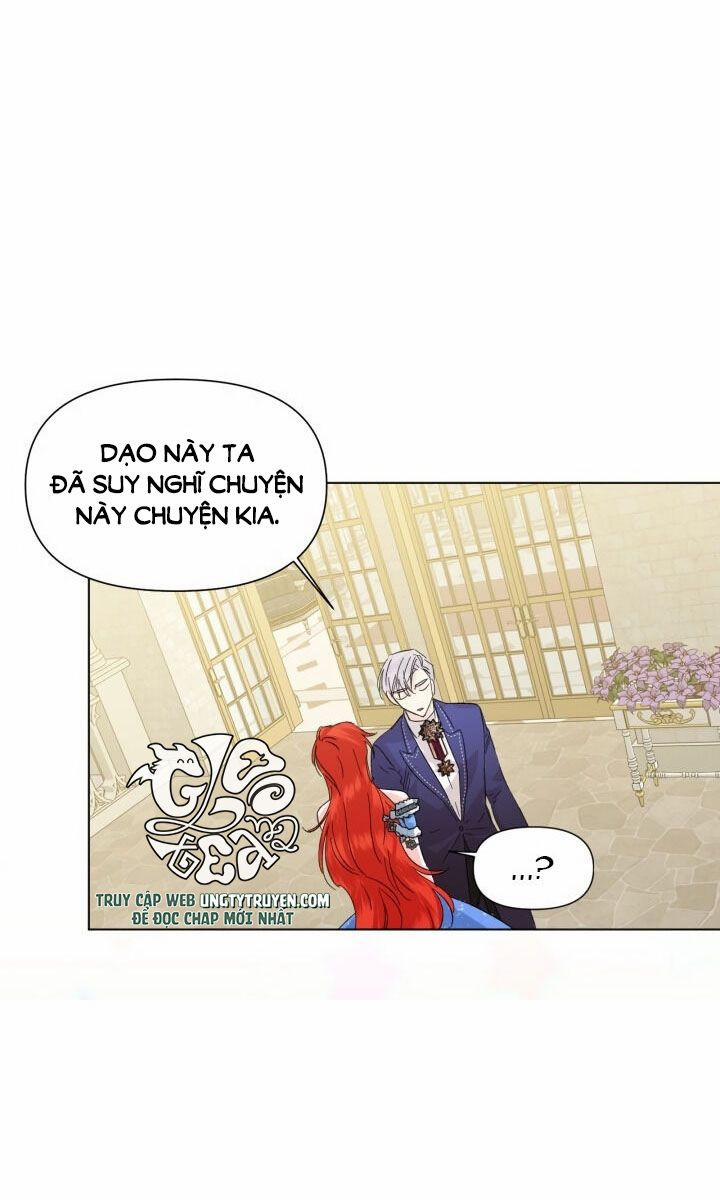 Kết Thúc Có Hậu Của Nhân Vật Phản Diện 50.5 trang 9